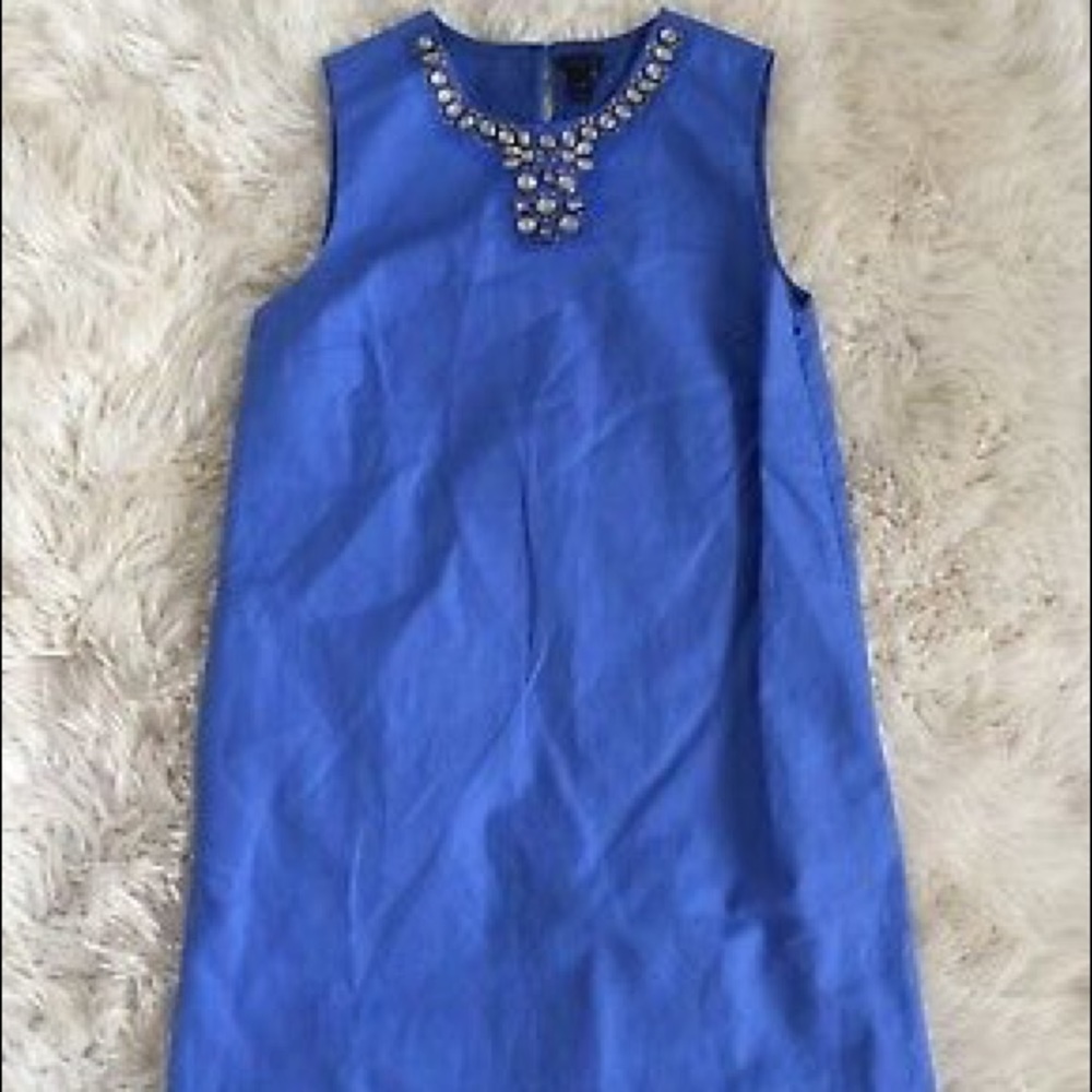 Jcrew dress